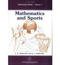 Mathematics and Sports