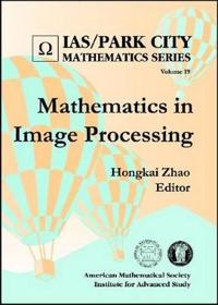 Mathematics in Image Processing