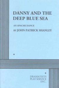 Danny and the Deep Blue Sea