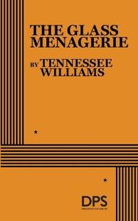 Bokomslag för "The Glass Menagerie"