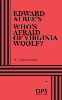 Who's Afraid of Virginia Woolf?