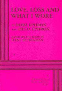 Love, Loss and What I Wore
