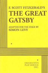The Great Gatsby