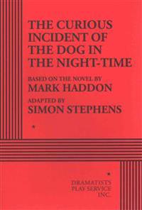The Curious Incident of the Dog in the Night-Time