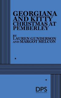 Georgiana and Kitty: Christmas at Pemberley