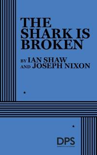 The Shark Is Broken