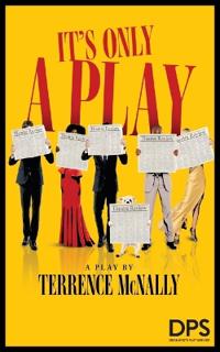 It's Only a Play