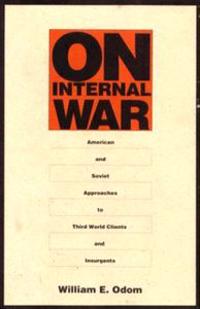 On Internal War