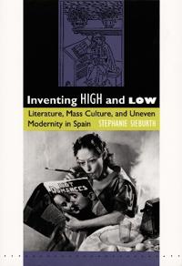 Inventing High and Low