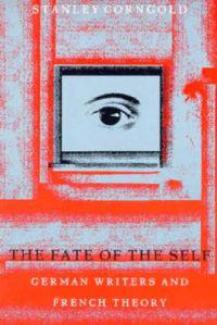Bokomslag for "The Fate of the Self"