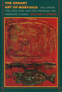 The Errant Art of Moby-Dick