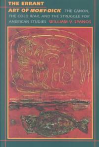 The Errant Art of Moby-Dick