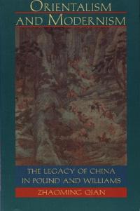 Orientalism and Modernism