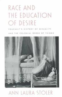Race and the Education of Desire