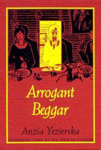 Arrogant Beggar