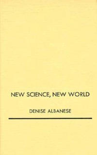 New Science, New World