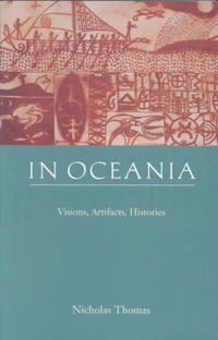 In Oceania