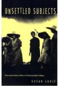 Unsettled Subjects