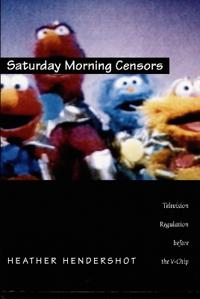 Bokomslag för "Saturday Morning Censors"