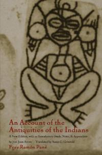 An Account of the Antiquities of the Indians