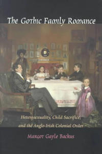 The Gothic Family Romance