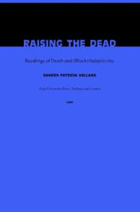 Raising the Dead