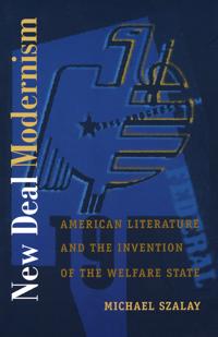 New Deal Modernism