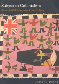 Subject to Colonialism