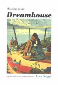 Welcome to the Dreamhouse