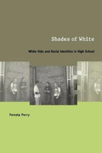Shades of White
