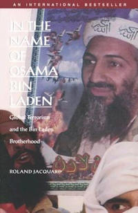 Bokomslag för "In the Name of Osama Bin Laden"
