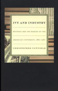 Ivy and Industry