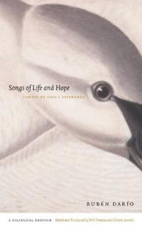 Bokomslag för "Songs of Life and Hope/Cantos de vida y esperanza"
