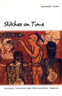 Stitches on Time