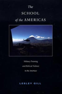 The School of the Americas