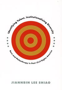 Identifying Talent, Institutionalizing Diversity