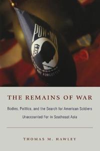 The Remains of War