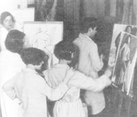 Taboo Memories, Diasporic Voices
