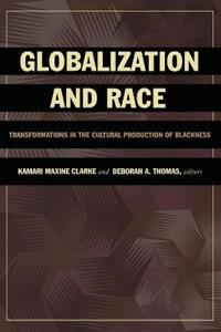 Globalization and Race