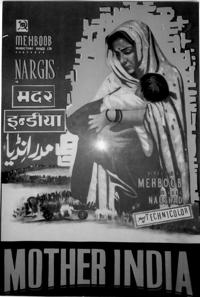 Specters of Mother India