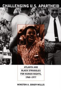 Challenging U.S. Apartheid