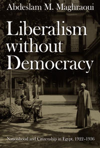 Liberalism Without Democracy