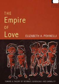 Bokomslag för "The Empire of Love"