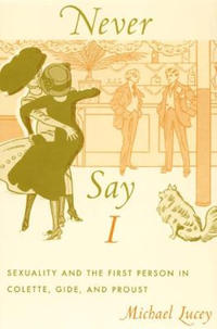 Never Say I