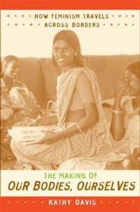 Bokomslag för "The Making of Our Bodies, Ourselves"
