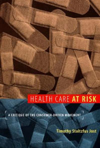Health Care at Risk