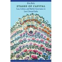 Stages of Capital