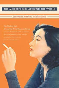 Bokomslag för "The Modern Girl Around the World"