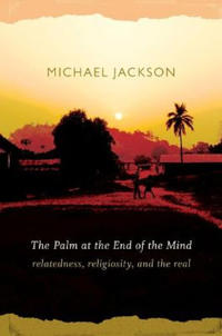 Bokomslag för "The Palm at the End of the Mind"