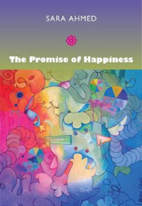 Bokomslag för "The Promise of Happiness"